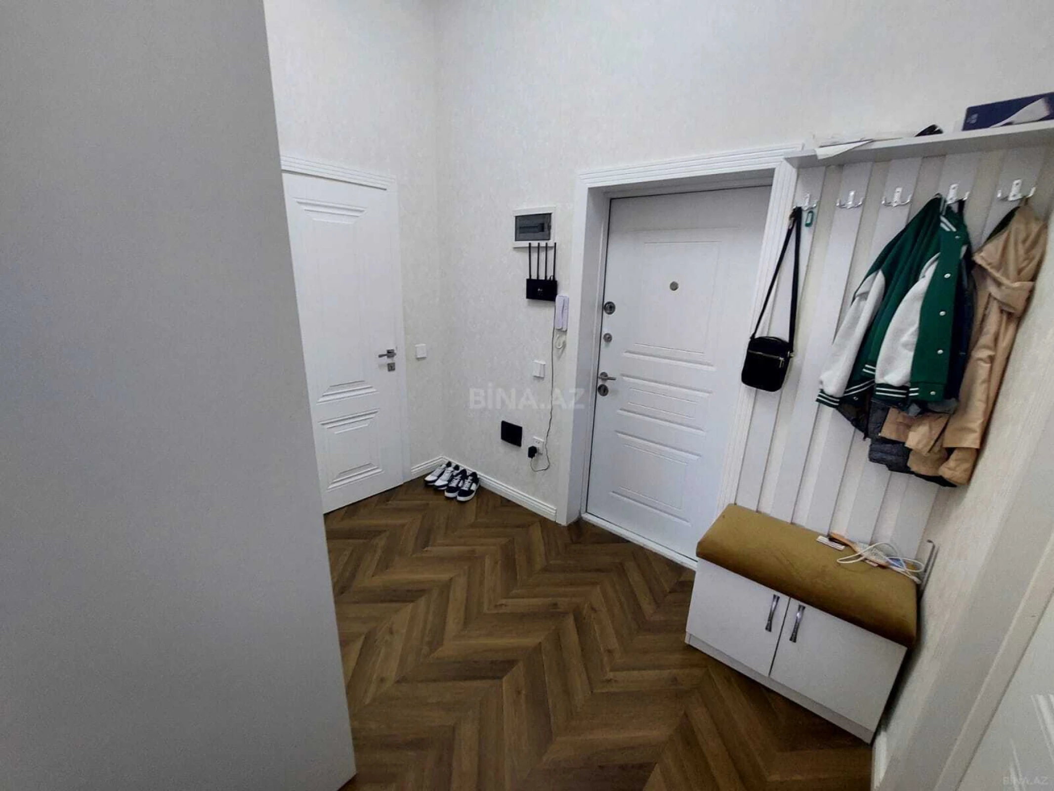 Satılır 3 otaqlı mənzil 75 m²