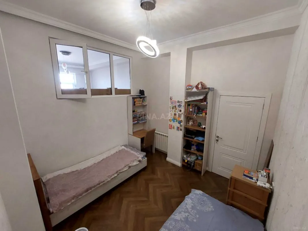 Satılır 3 otaqlı mənzil 75 m²