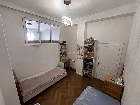 Satılır 3 otaqlı mənzil 75 m²