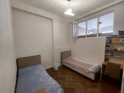 Satılır 3 otaqlı mənzil 75 m²