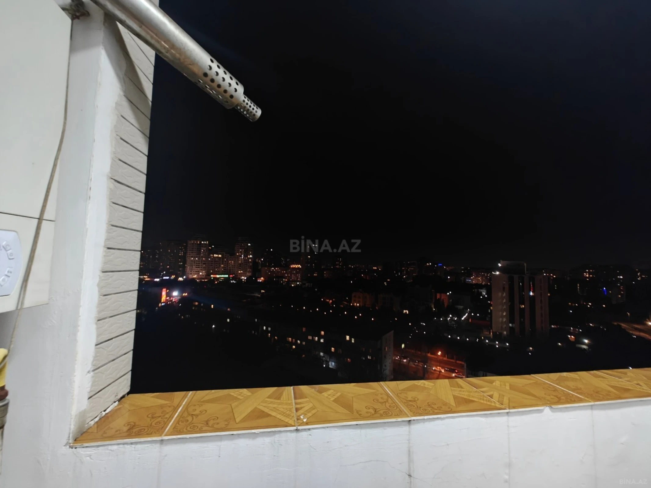 Satılır 3 otaqlı mənzil 75 m²