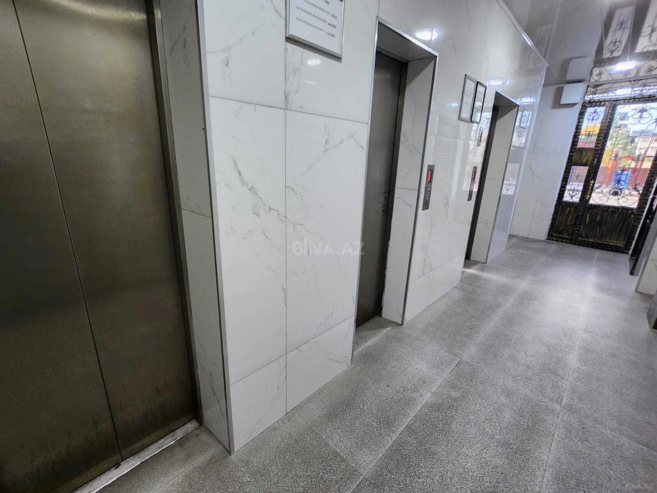 Satılır 3 otaqlı mənzil 75 m²