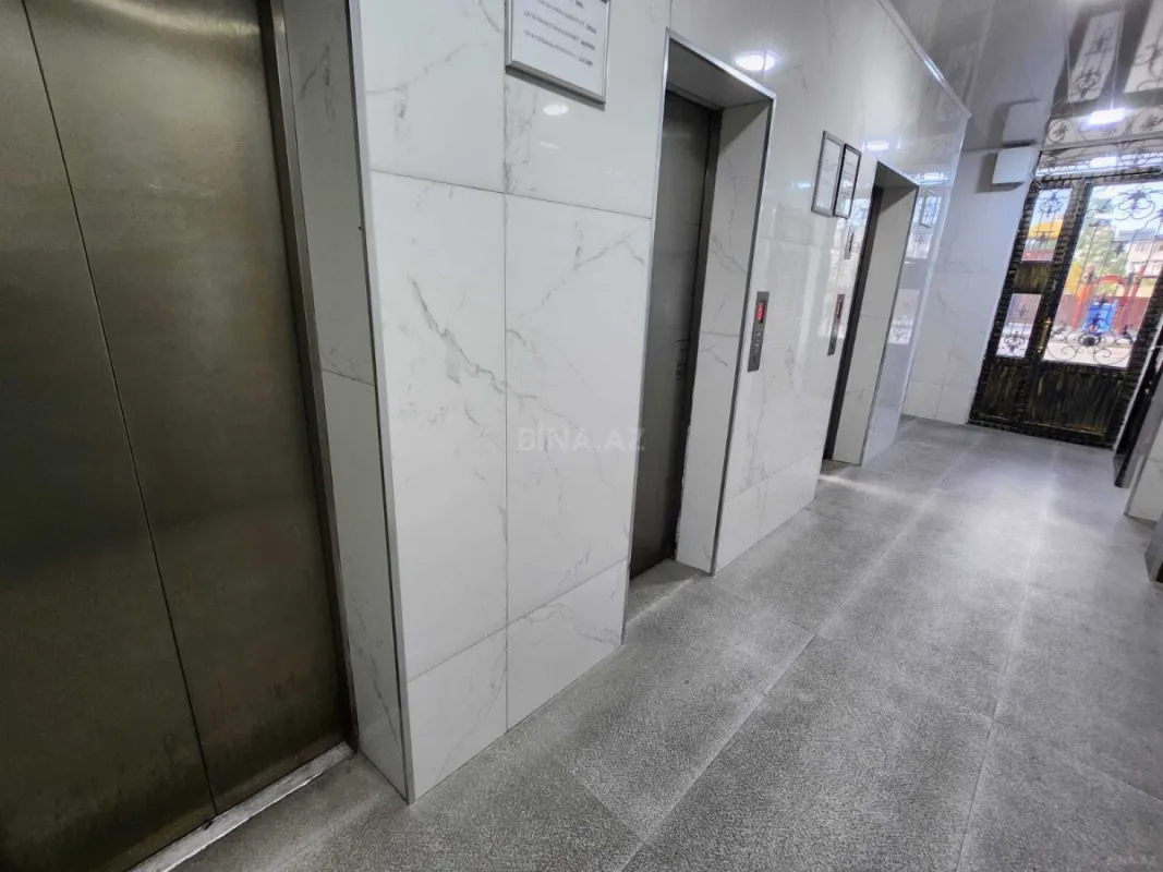 Satılır 3 otaqlı mənzil 75 m²