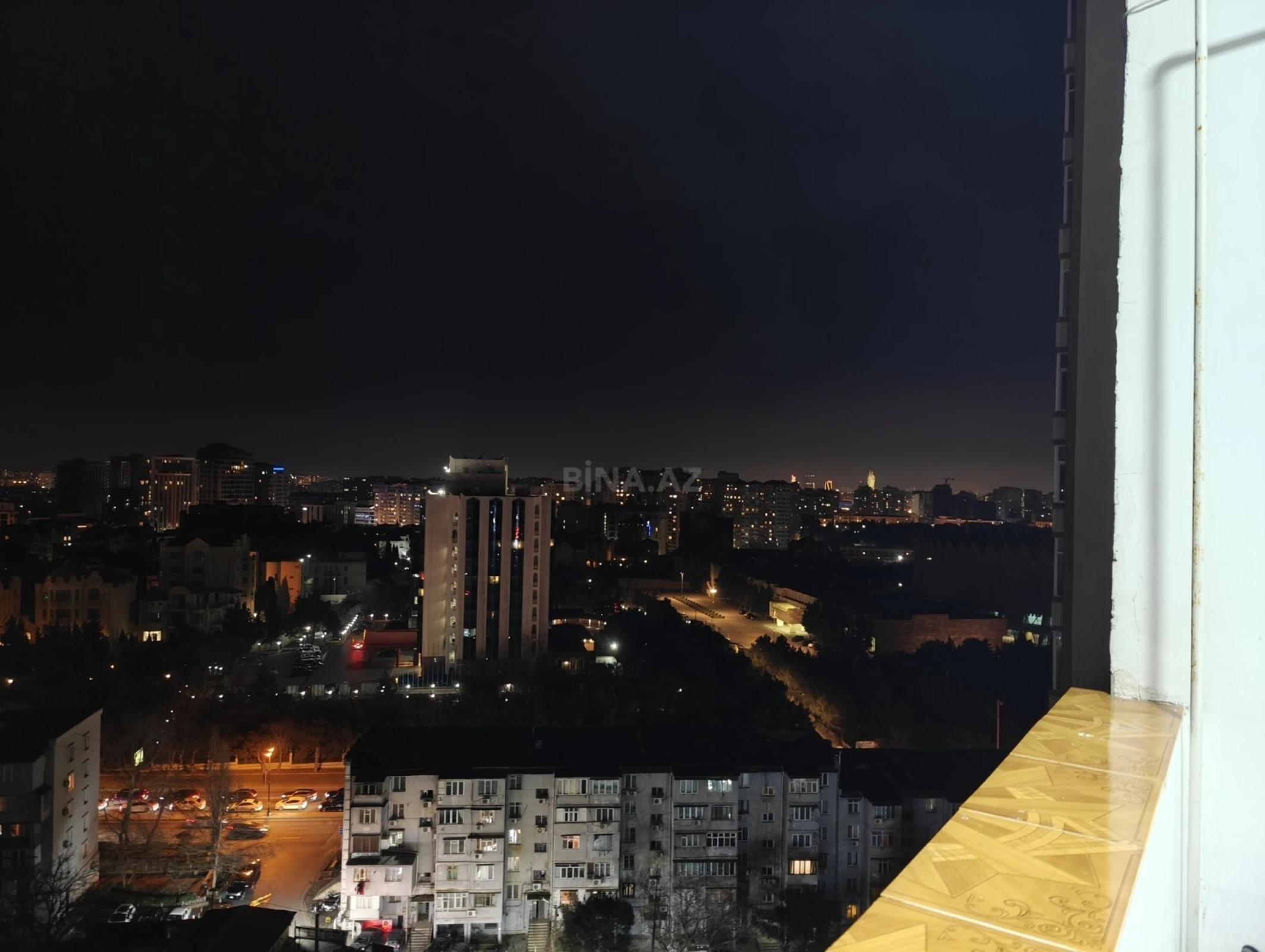 Satılır 3 otaqlı mənzil 75 m²