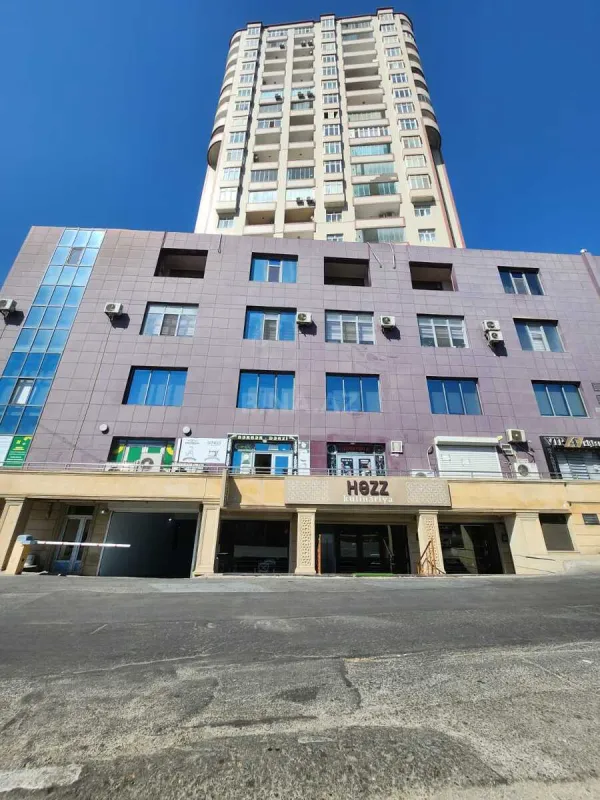 Satılır 3 otaqlı mənzil 75 m²
