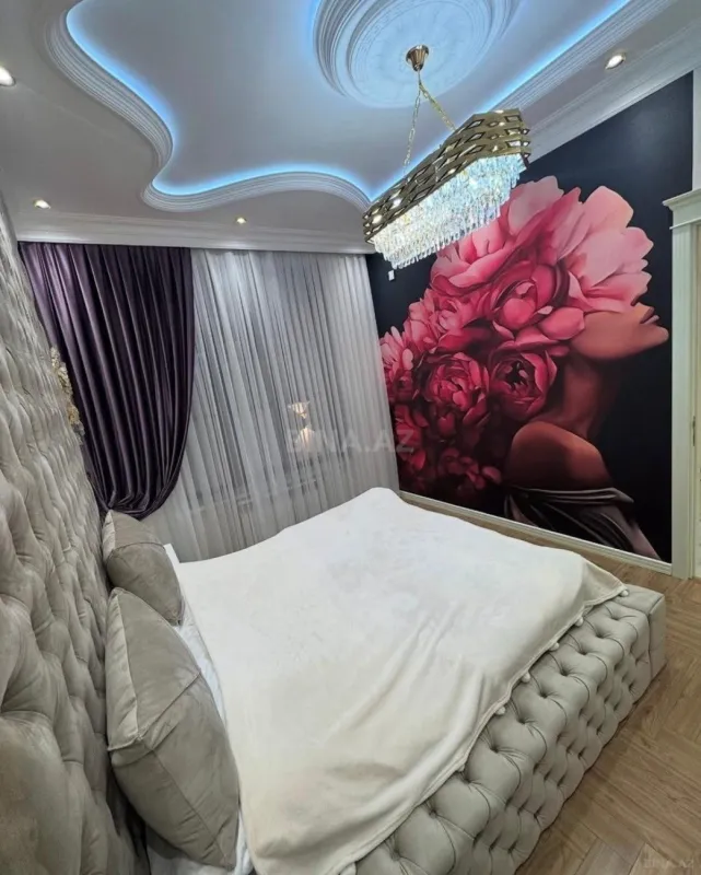 Kirayə verilir 5 otaqlı həyət evi 450 m²