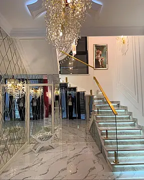 Kirayə verilir 5 otaqlı həyət evi 450 m²