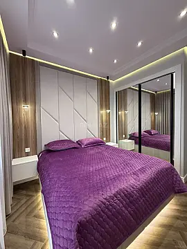 Satılır 2 otaqlı mənzil 67 m²