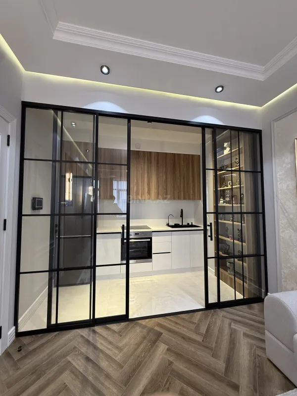 Satılır 2 otaqlı mənzil 67 m²
