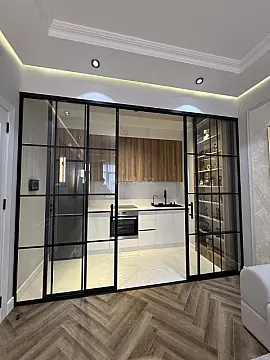 Satılır 2 otaqlı mənzil 67 m²