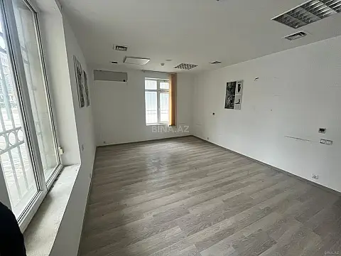 Kirayə verilir 16 otaqlı ofis 330 m² — Bakı, Xətai 16 otaq 330.00 m²