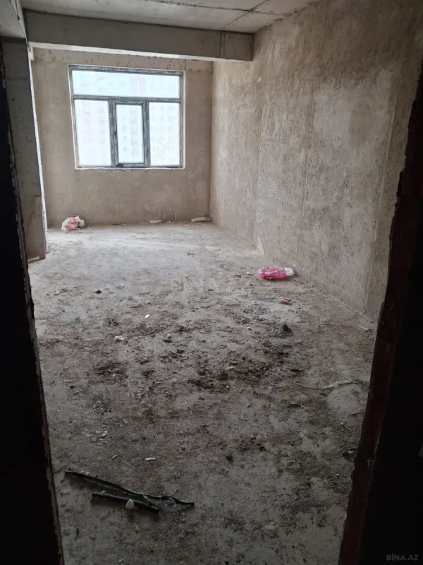 Satılır 3 otaqlı mənzil 146 m²