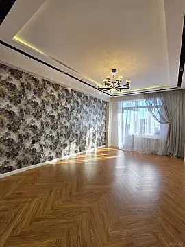 Satılır 3 otaqlı mənzil 115 m²