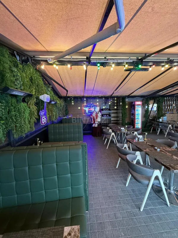 Kirayə verilir obyekt 133 m²