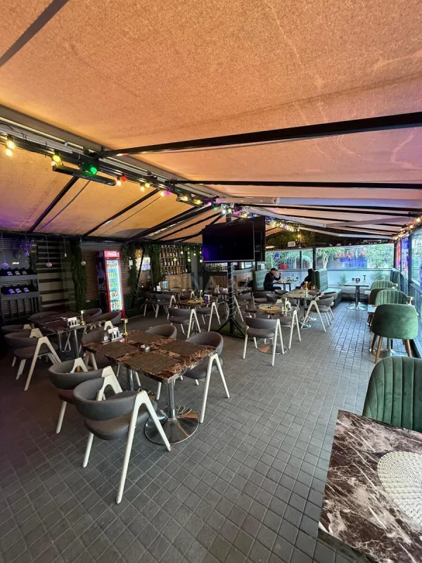 Kirayə verilir obyekt 133 m²