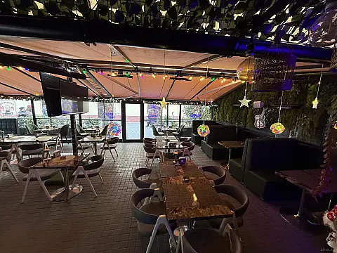 Kirayə verilir obyekt 133 m²