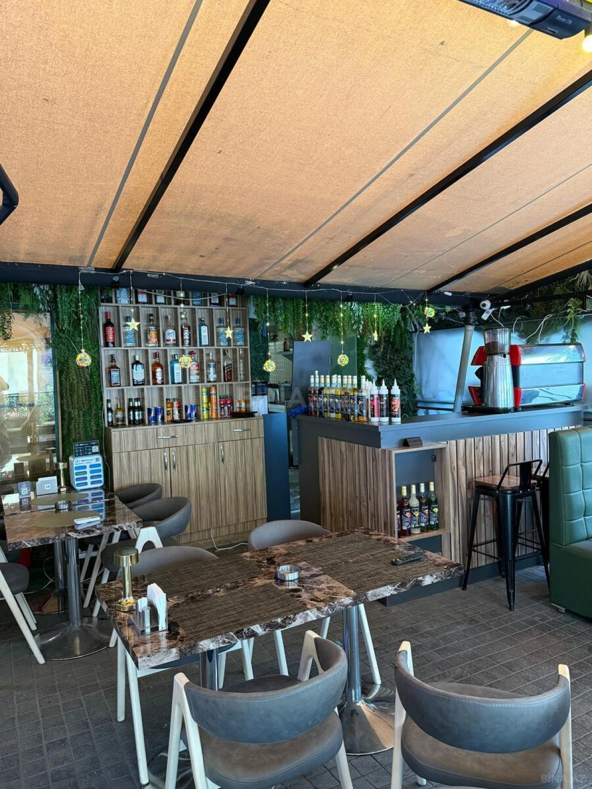 Kirayə verilir obyekt 133 m²