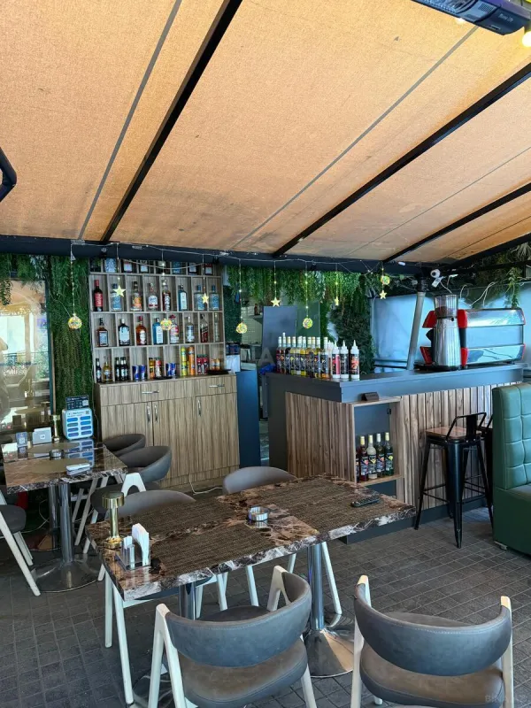 Kirayə verilir obyekt 133 m²