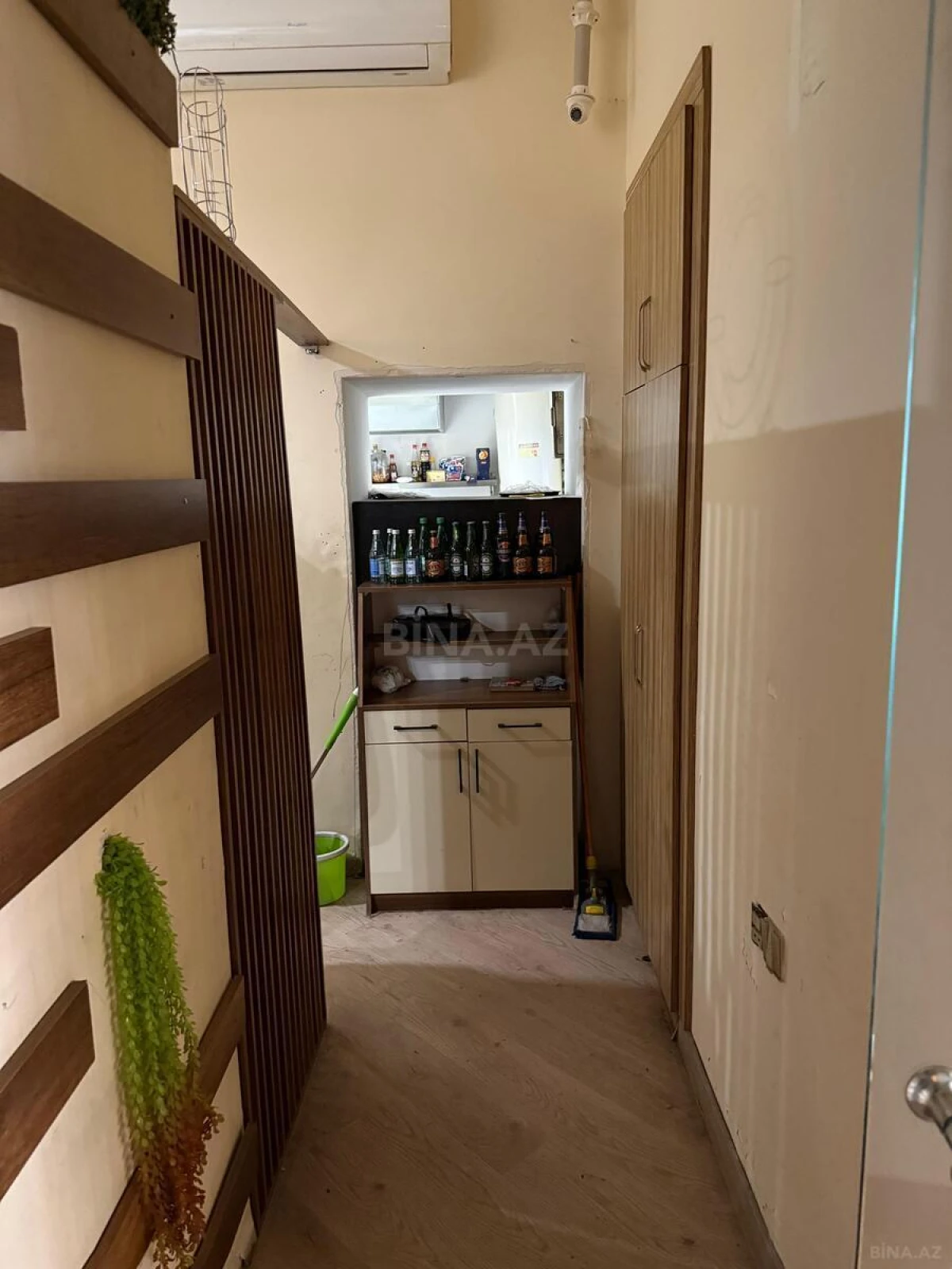 Kirayə verilir obyekt 133 m²