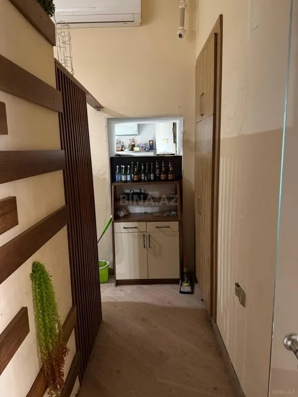 Kirayə verilir obyekt 133 m²