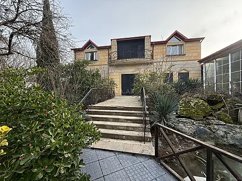 Satılır torpaq sahəsi 12 m² — Bakı, Şüvəlan 12.00 m²