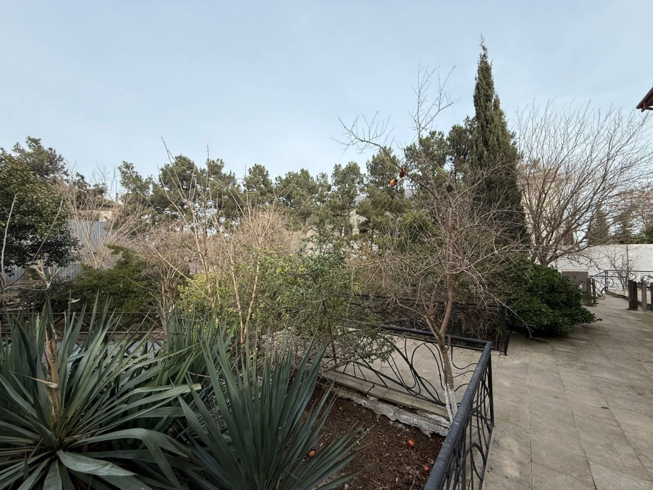 Satılır torpaq sahəsi 12 m²