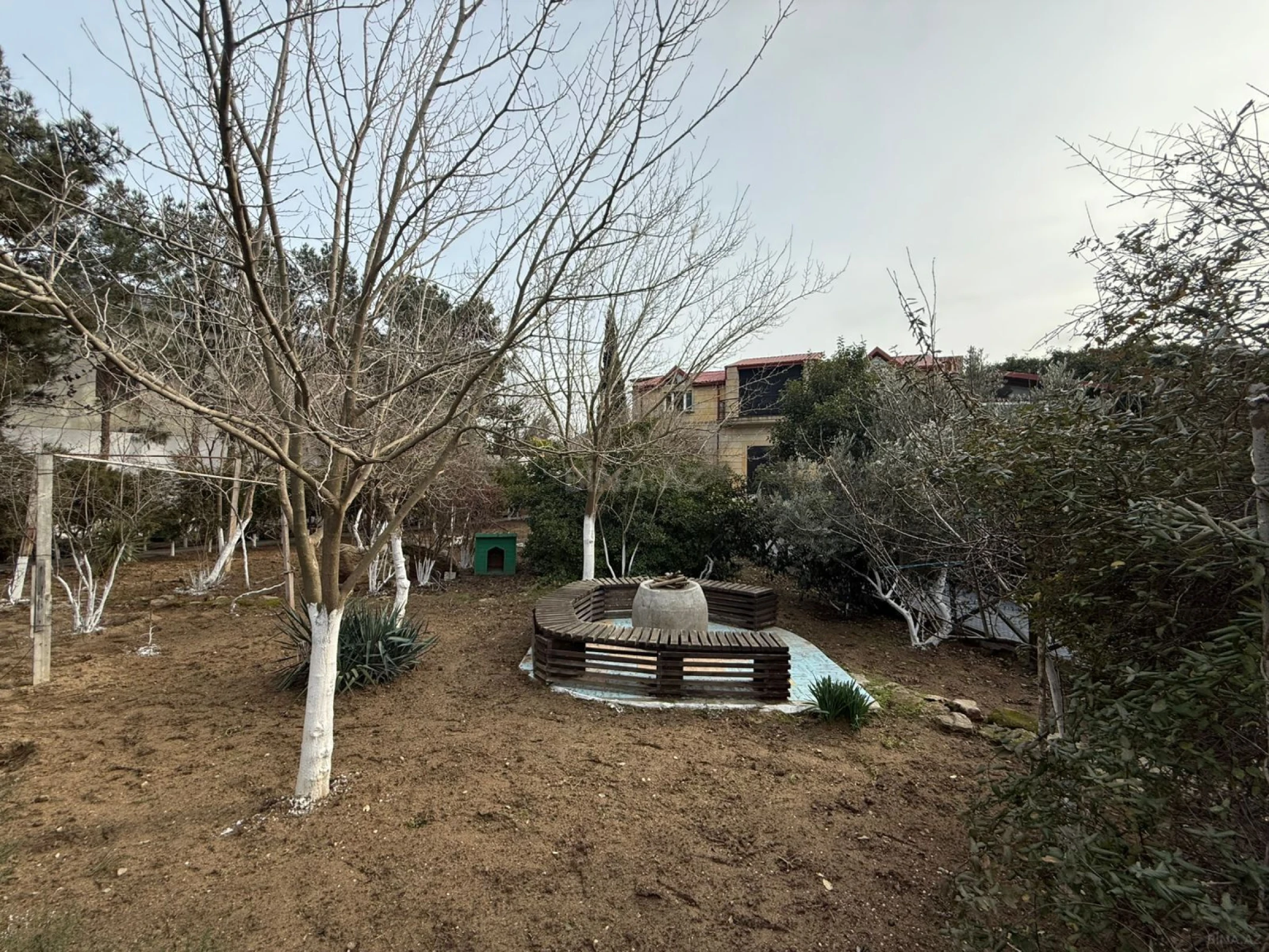 Satılır torpaq sahəsi 12 m²