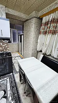 Satılır 2 otaqlı mənzil 55 m²