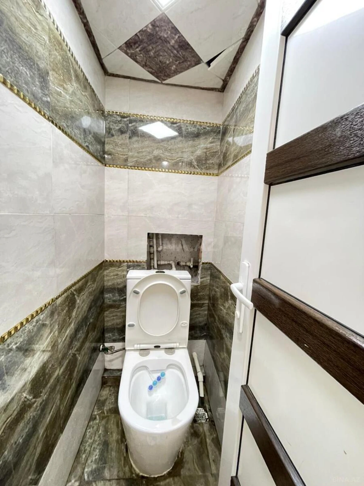 Satılır 3 otaqlı mənzil 65 m²