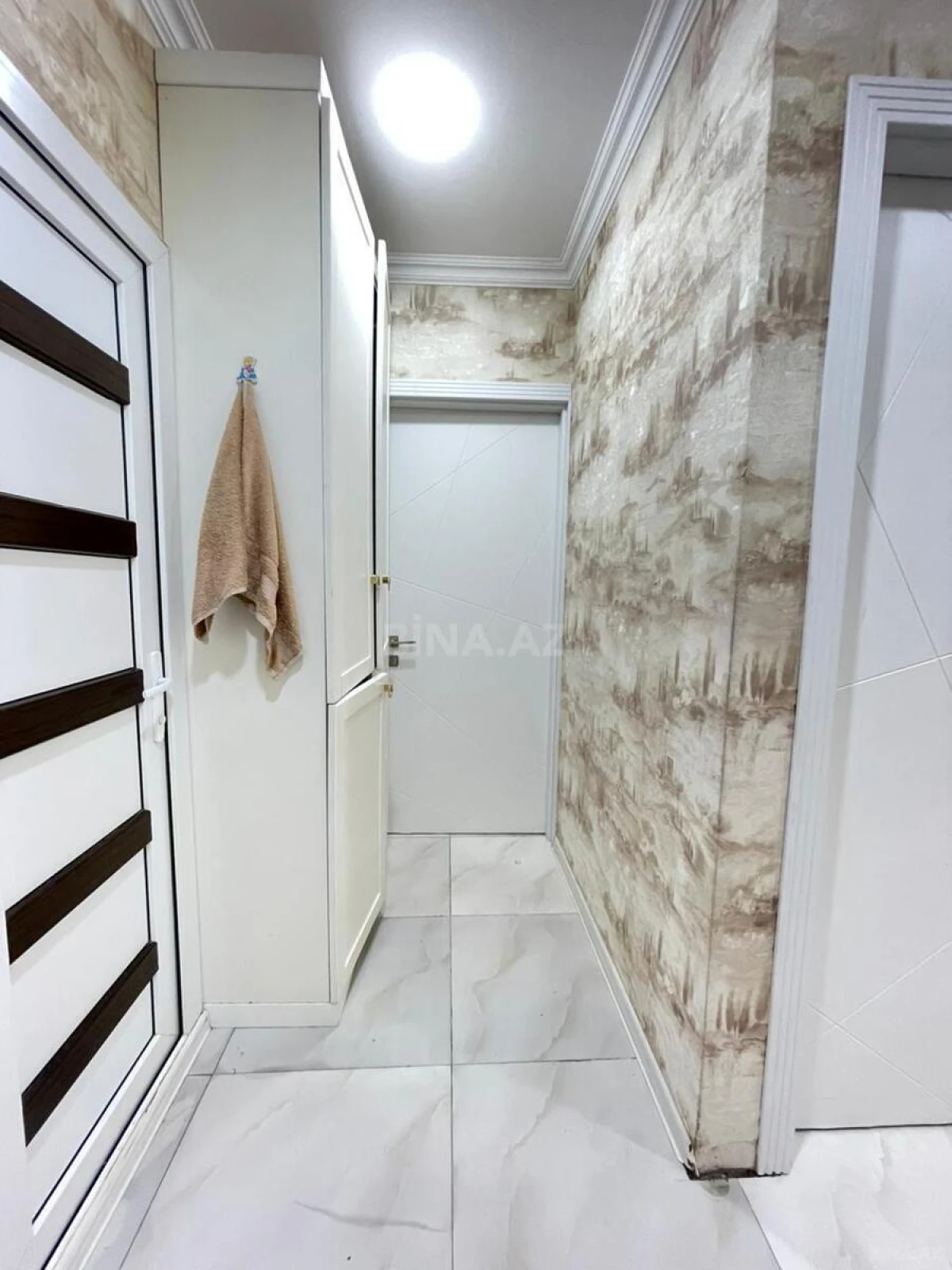 Satılır 3 otaqlı mənzil 65 m²