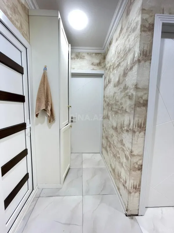 Satılır 3 otaqlı mənzil 65 m²