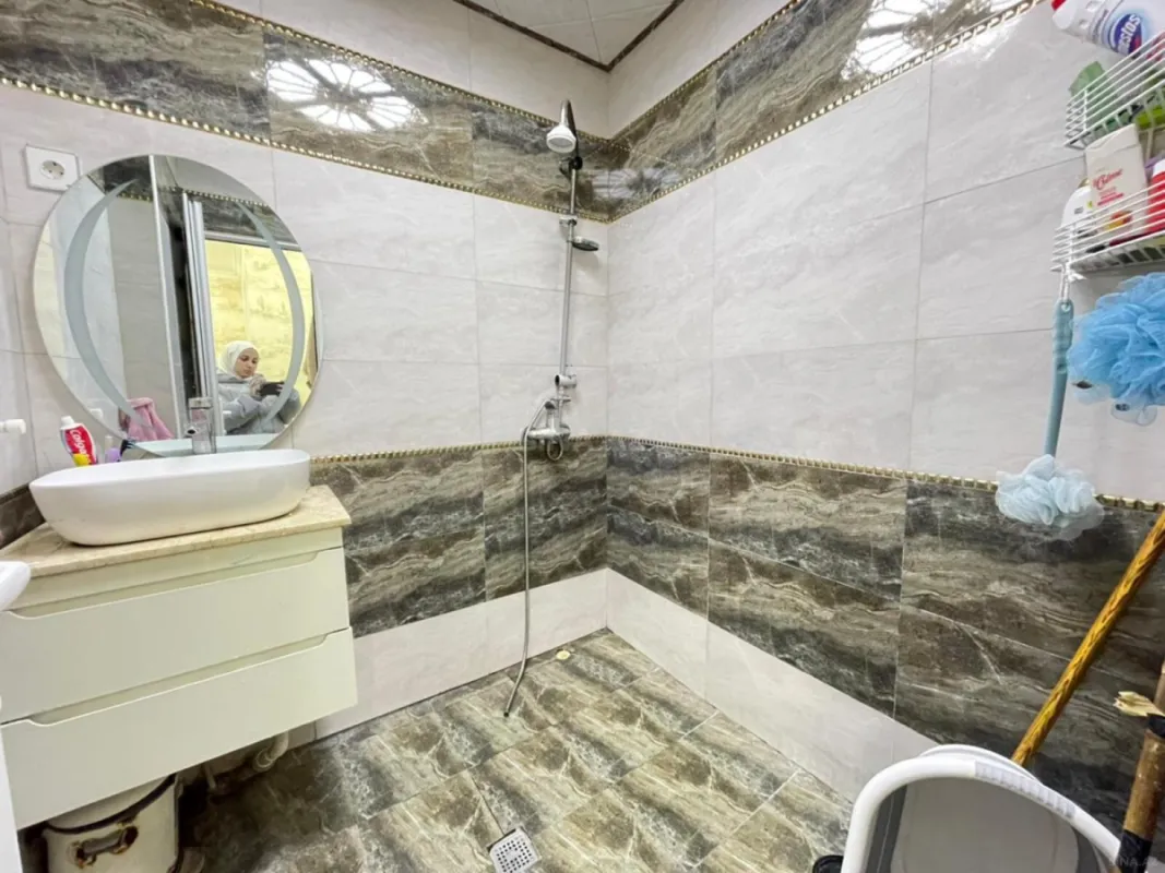 Satılır 3 otaqlı mənzil 65 m²