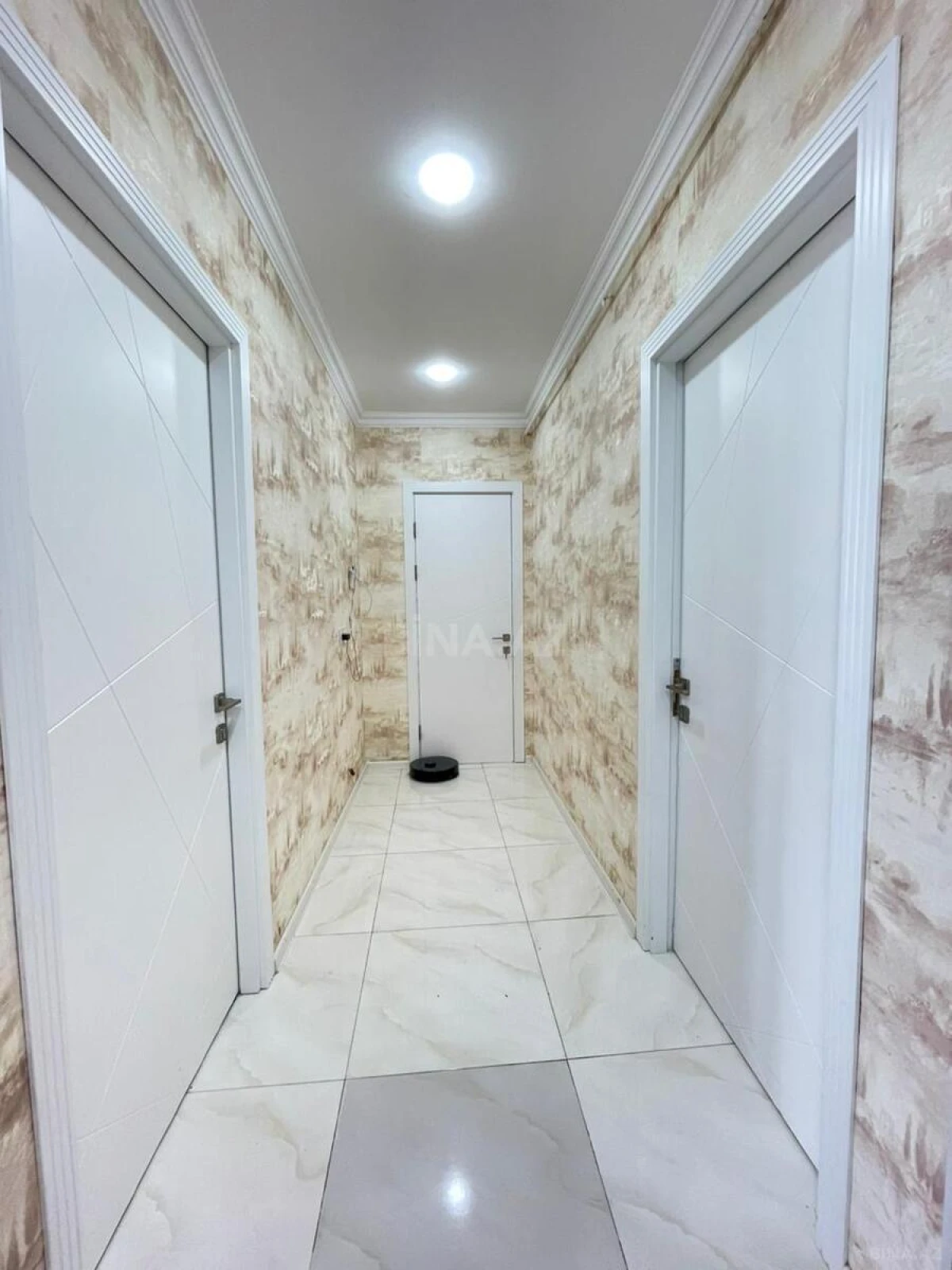 Satılır 3 otaqlı mənzil 65 m²