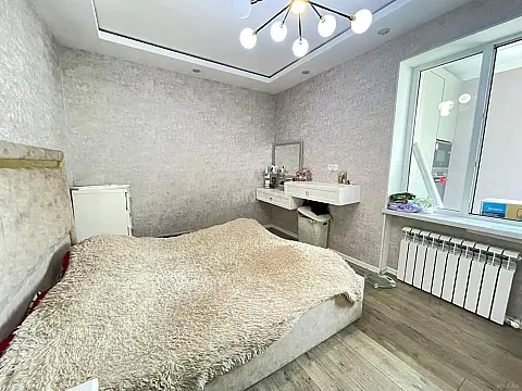 Satılır 3 otaqlı mənzil 65 m²