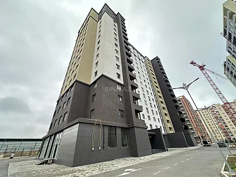 Satılır 4 otaqlı mənzil 172 m² — Bakı, Xətai 4 otaq 172.00 m²