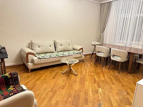 Satılır 3 otaqlı mənzil 90 m² — Bakı, Nəsimi 3 otaq 90.00 m²
