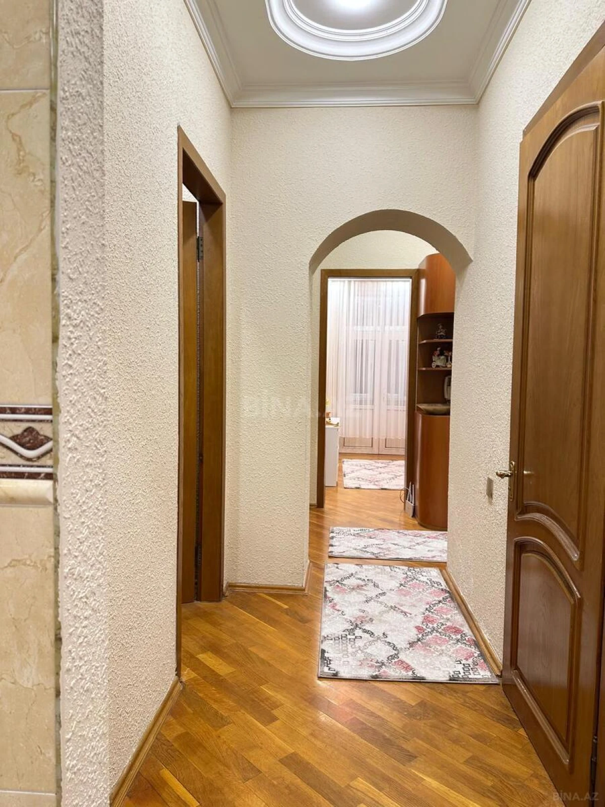 Satılır 3 otaqlı mənzil 90 m²