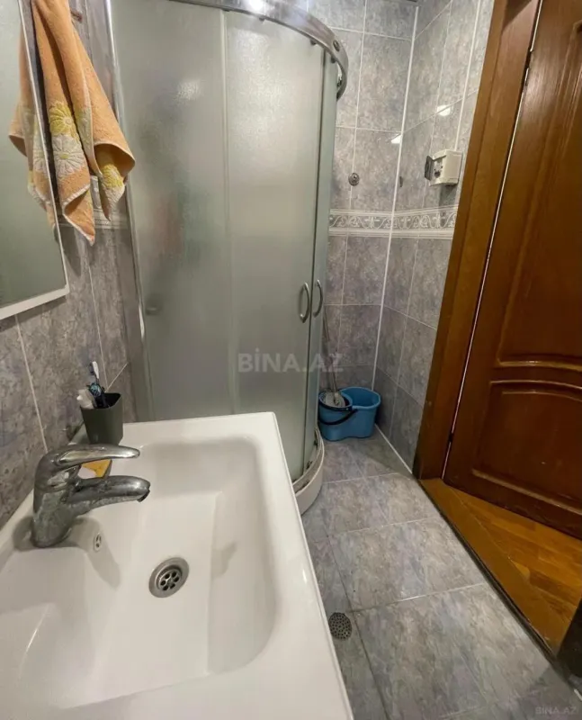 Satılır 3 otaqlı mənzil 90 m²