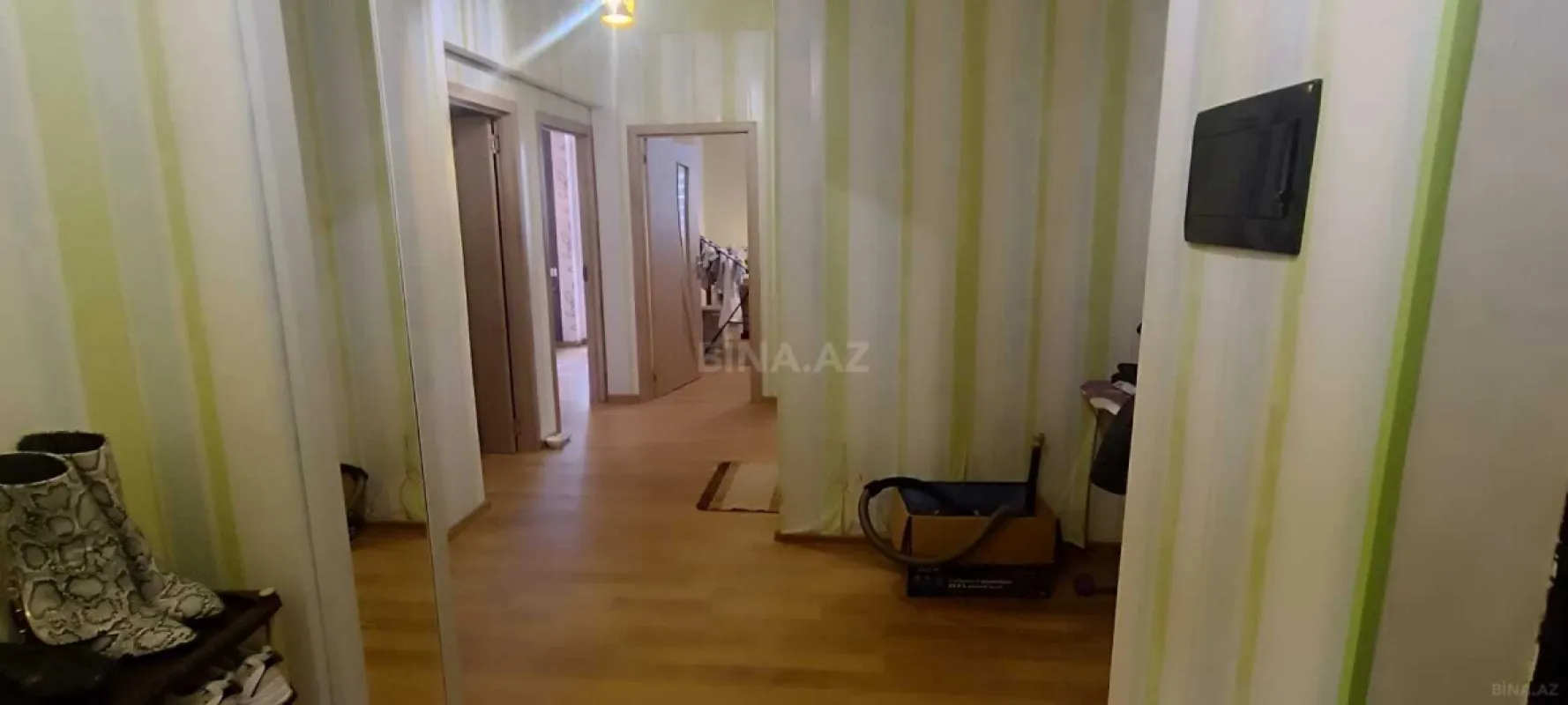 Satılır 2 otaqlı mənzil 60 m²