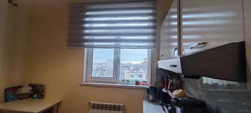Satılır 2 otaqlı mənzil 60 m²