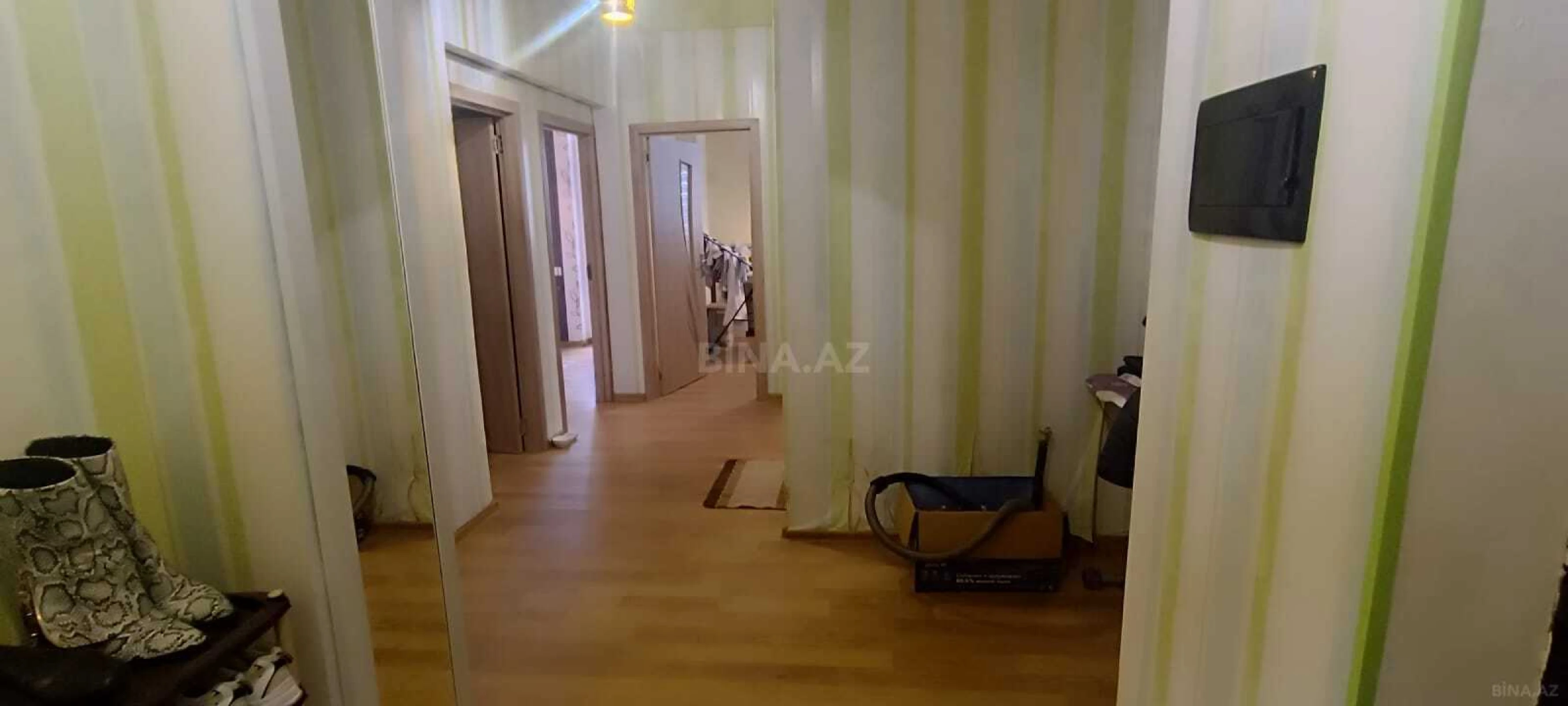 Satılır 2 otaqlı mənzil 60 m²