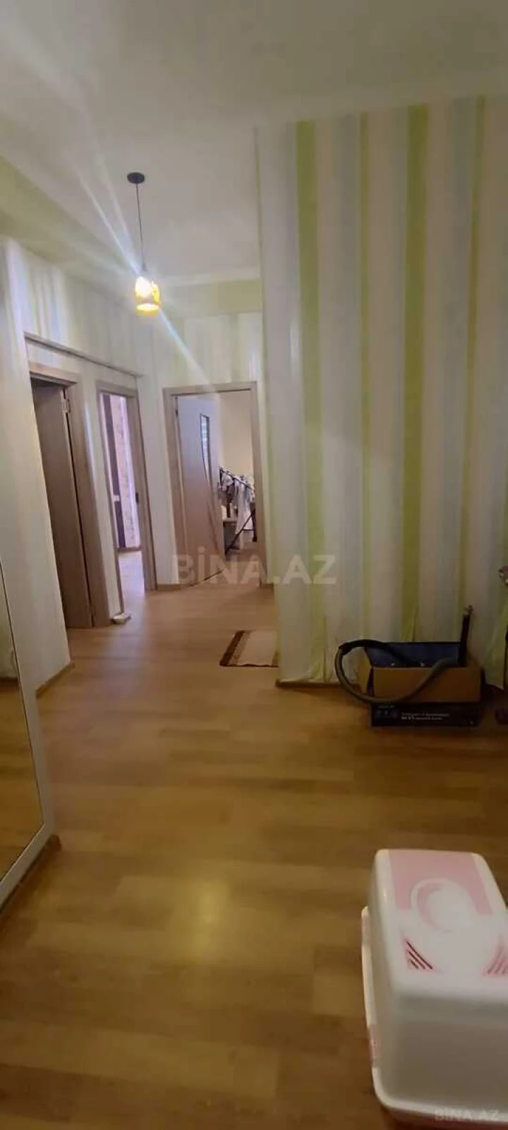 Satılır 2 otaqlı mənzil 60 m²