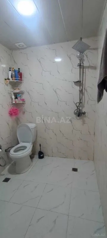 Satılır 2 otaqlı mənzil 60 m²