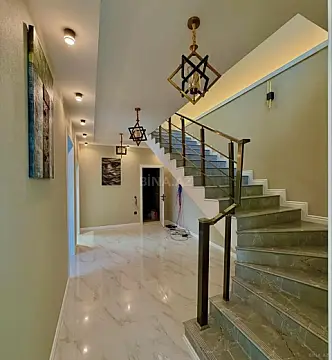 Satılır 4 otaqlı həyət evi 150 m²