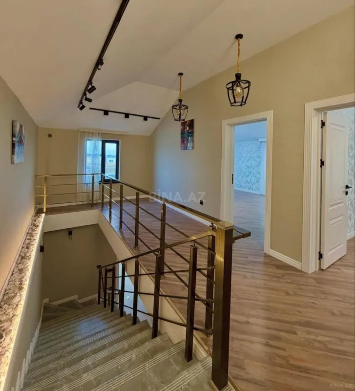 Satılır 4 otaqlı həyət evi 150 m²