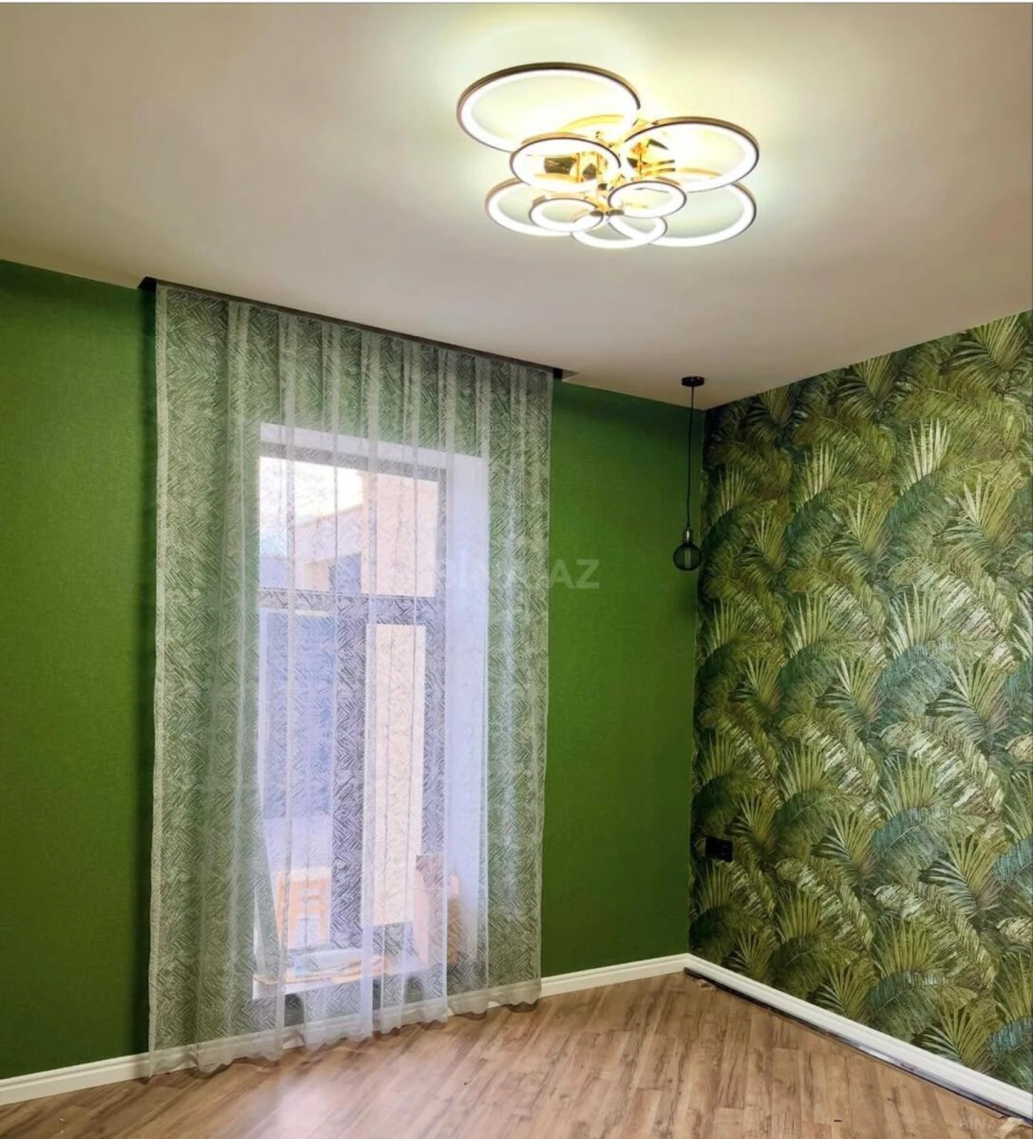 Satılır 4 otaqlı həyət evi 150 m²