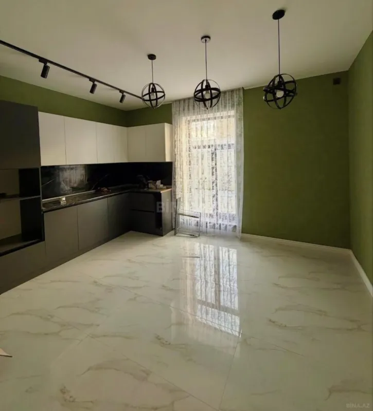 Satılır 4 otaqlı həyət evi 150 m²