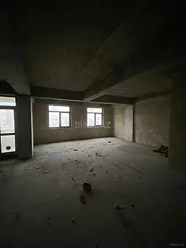 Satılır 3 otaqlı mənzil 120 m²