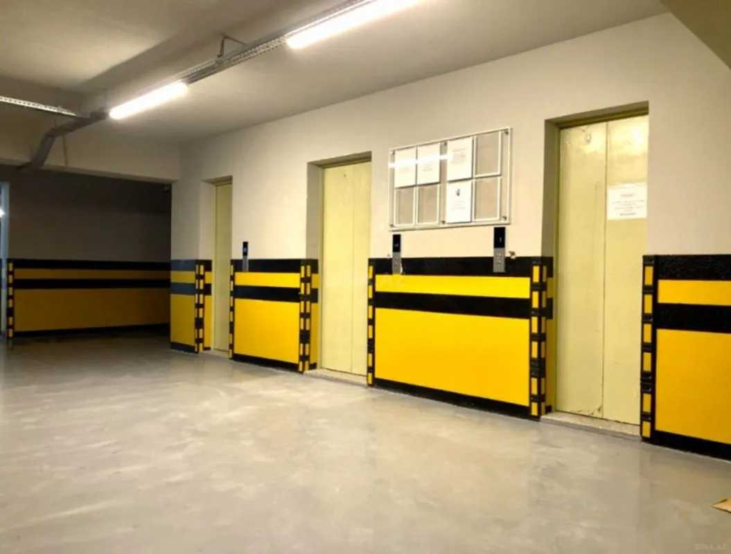 Satılır 3 otaqlı mənzil 120 m²