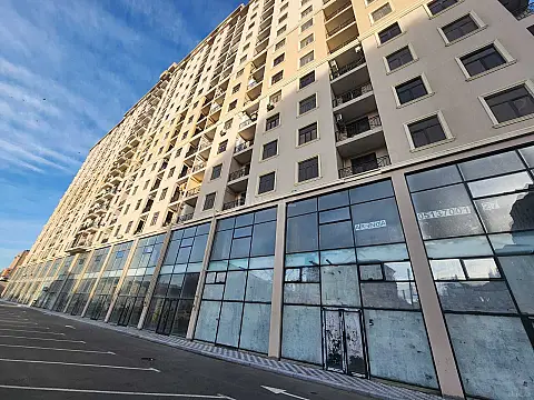 Satılır obyekt 103 m² — Bakı, Nərimanov 103.00 m²